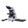 Microscope biologique numérique MAGUS Bio DH260