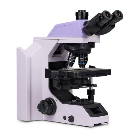 Microscope biologique magus bio 270t