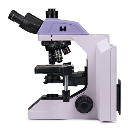 Magus bio 270t biological microscope
