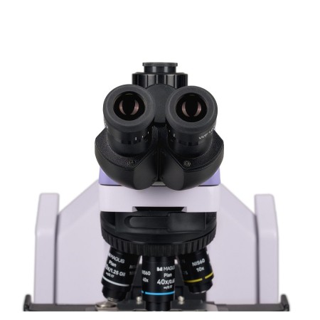 Magus bio 270t biológiai mikroszkóp