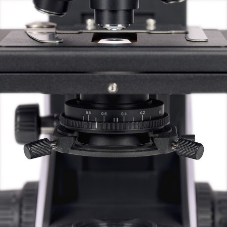 Microscopio biologico magus bio 270t