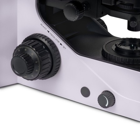 Biologický mikroskop magus bio 270t