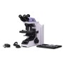 Microscopio biologico magus bio 270t
