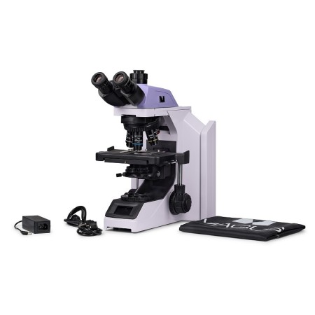 Microscope biologique magus bio 270t