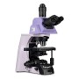 Microscope biologique magus bio 290t