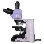 Microscopio biologico magus bio 290t