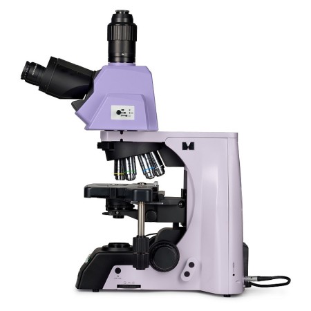 Microscope biologique magus bio 290t