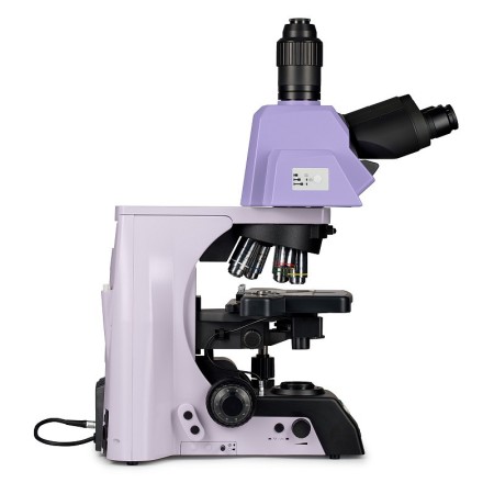 Magus bio 290t biologische microscoop