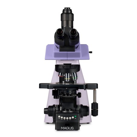 Magus bio 290t biologisches mikroskop