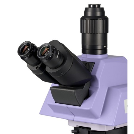 Microscopio biologico magus bio 290t
