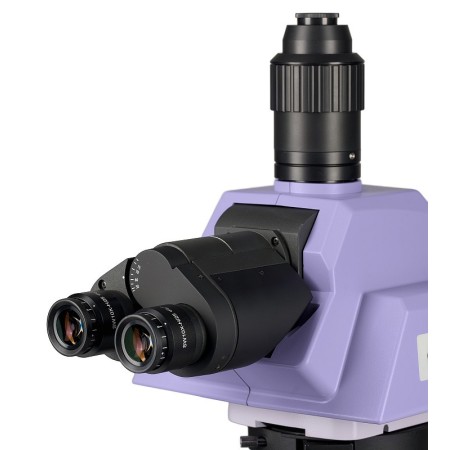 Magus bio 290t biologisches mikroskop