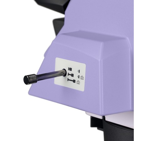 Microscopio biologico magus bio 290t