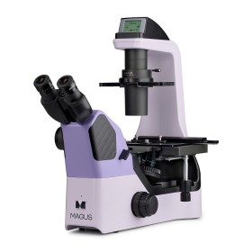 MAGUS Bio V360 Inverses biologisches Mikroskop