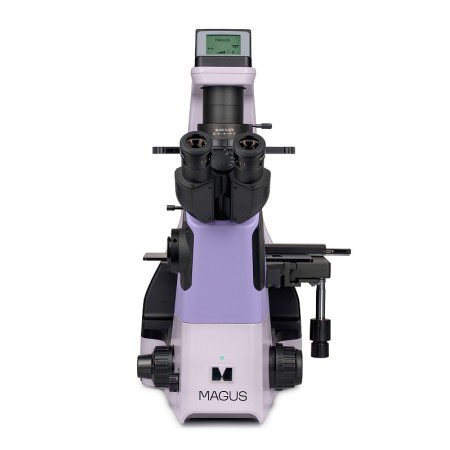 Magus bio v360 inverted biological microscope