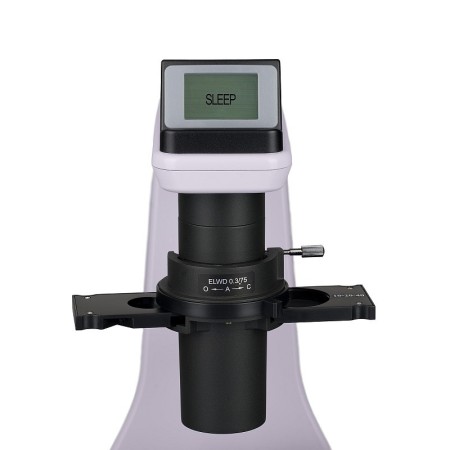 Magus bio v360 omgekeerde biologische microscoop