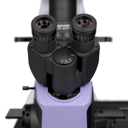 Magus bio v360 inverted biological microscope