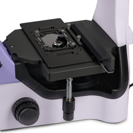 Magus bio v360 omgekeerde biologische microscoop