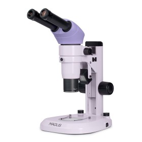 MAGUS Stereo A6 Stereoscopic Microscope