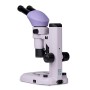 MAGUS Stereo A6 Stereoscopic Microscope