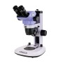 MAGUS Stereo 7B Stereoscopic Microscope