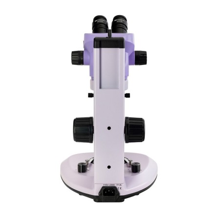 Stereoskopický mikroskop magus stereo 7b