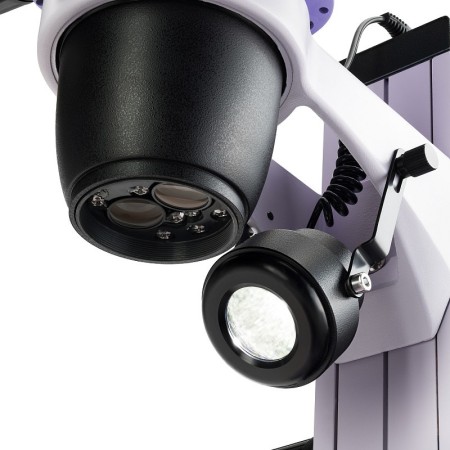 Magus stereo 7b stereoscopische microscoop