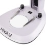 MAGUS Stereo 7B Stereoscopic Microscope