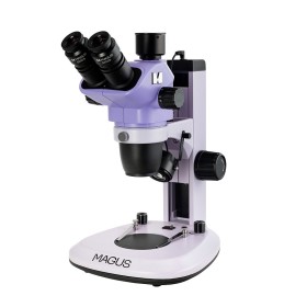 Microscope stéréoscopique MAGUS Stereo 7T