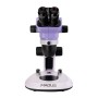 Microscopio stereoscopico magus stereo 7t