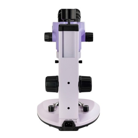 Magus stereo 7t stereomikroskop