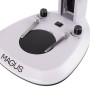 Microscopio stereoscopico magus stereo 7t