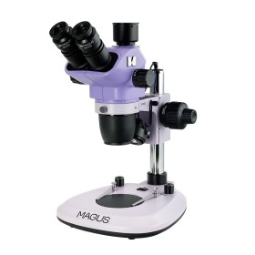 Microscope stéréoscopique MAGUS Stereo 8T