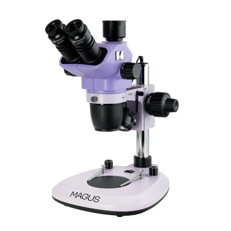 Microscopio stereoscopico magus stereo 8t