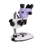 MAGUS Stereo 8T Stereoscopic Microscope