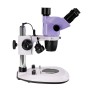 Magus stereo 8t stereoscopic microscope