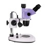 MAGUS Stereo 8T Stereoscopic Microscope