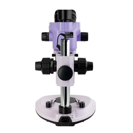Magus stereomikroskop stereo 8t