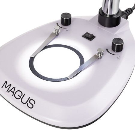 Stereoskopický mikroskop magus stereo 8t