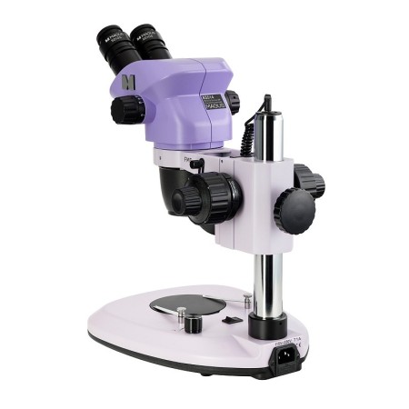 Microscope stéréoscopique magus stereo 8b