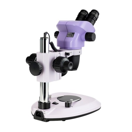 Microscopio stereoscopico magus stereo 8b