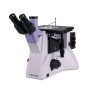 Magus metal v700 microscope métallographique inversé dic