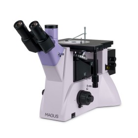 MAGUS Metal V700 Microscope métallographique inversé DIC