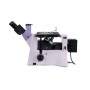 MAGUS Metal V700 DIC omgekeerde metallografische microscoop