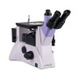 MAGUS Metal V700 DIC omgekeerde metallografische microscoop