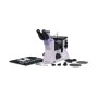 MAGUS Metal V700 DIC Inverted Metallographic Microscope