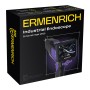 Endoscope professionnel Ermenrich Seek VE50