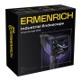 Endoscopio professionale Ermenrich Seek VE60