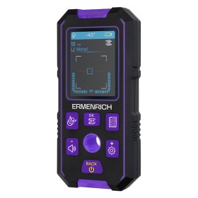 Ermenrich Ping SM70 Détecteur de poteaux