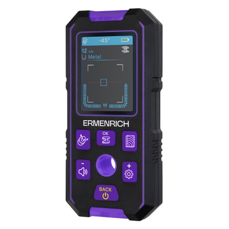 Ermenrich Ping SM70 Post Detector