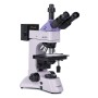 Microscopio metallografico MAGUS Metal 600 BD